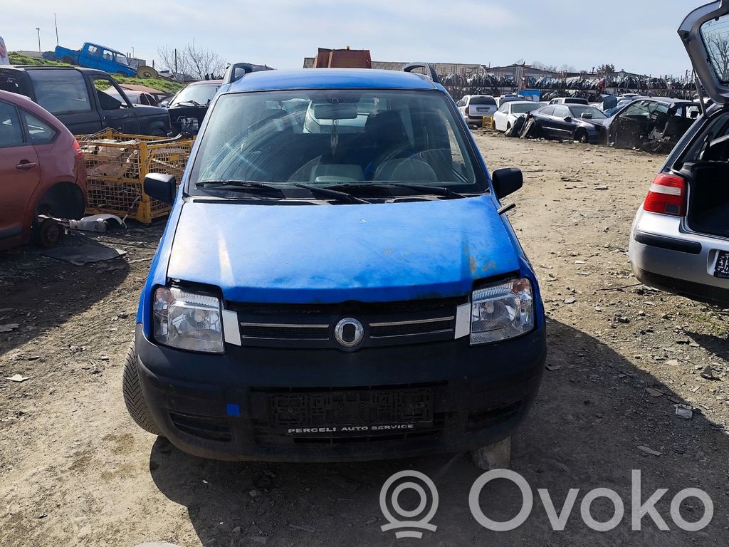 Panda II Panda  51766999