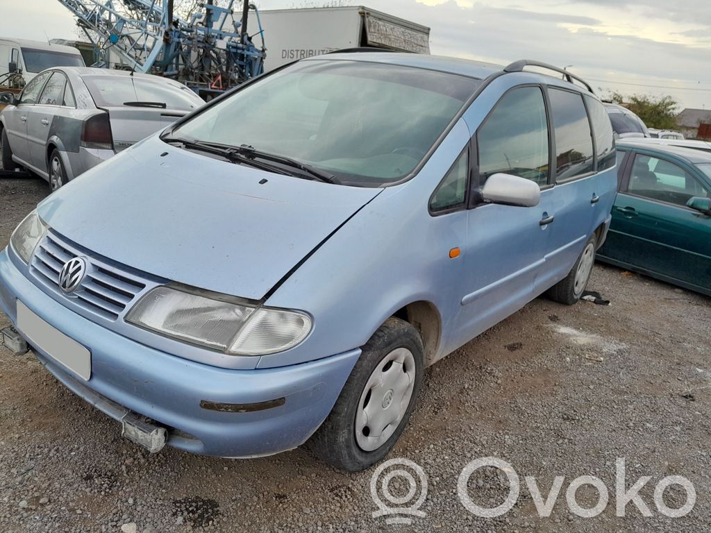 Sharan Sharan  028906021GT