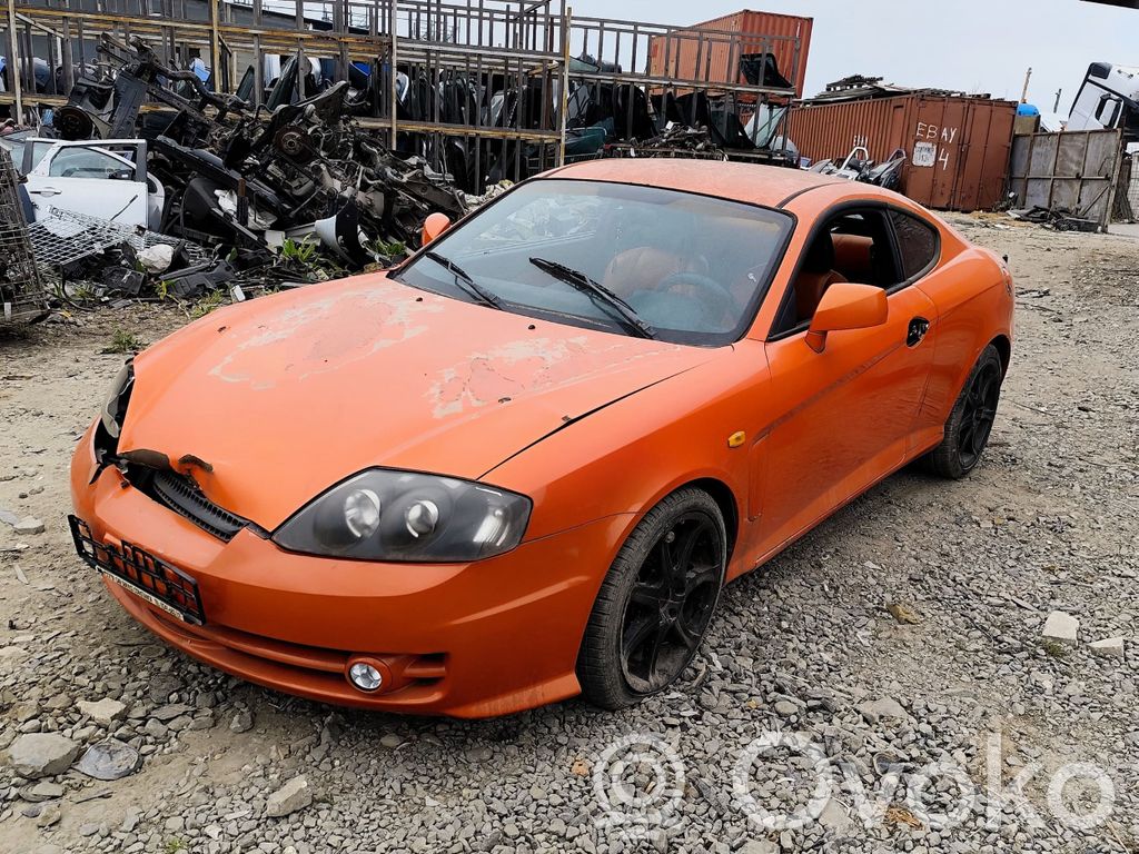 Coupe Coupe