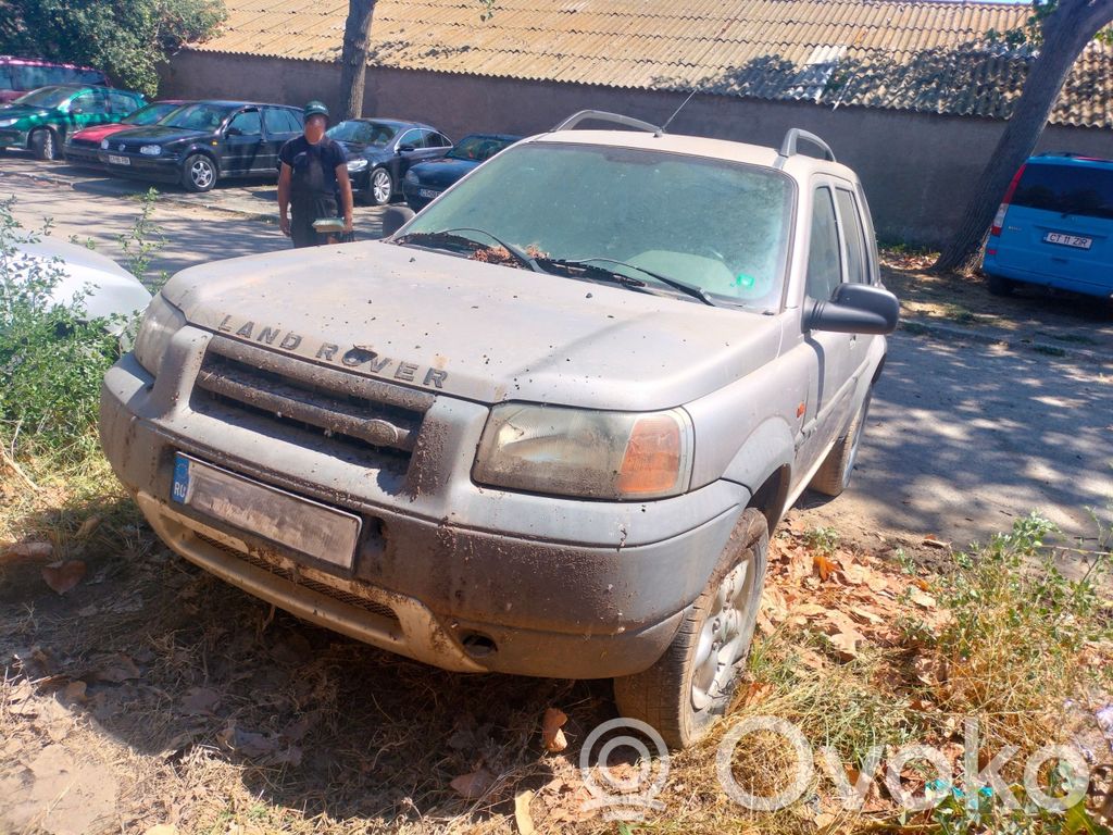 Freelander Freelander  YLE102060