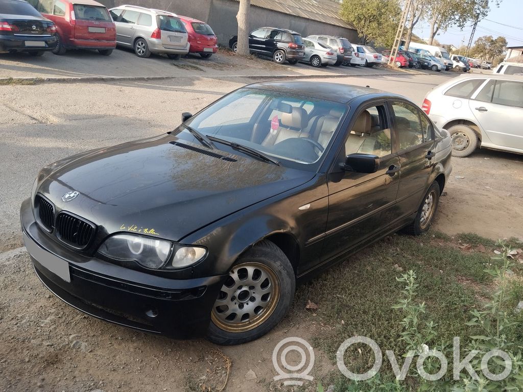 3 E46 Series 3  20A322B