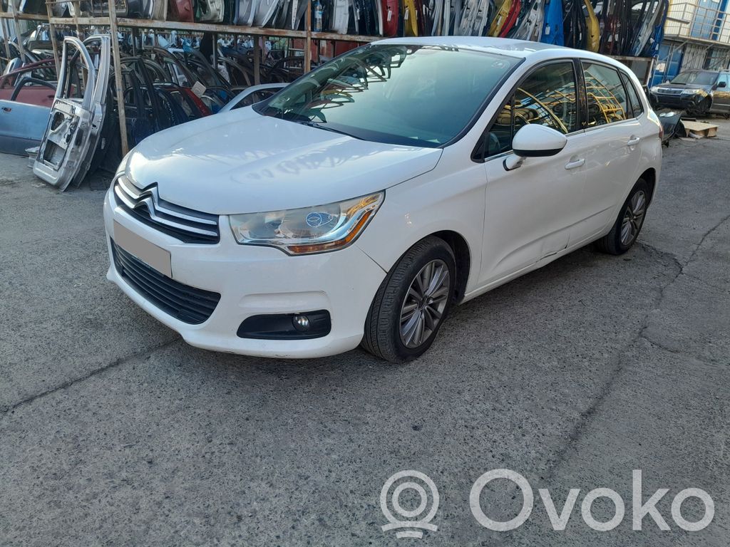 C4 II C4 Picasso, Grand Picasso, Aircross, Cactus  S180124501B0
