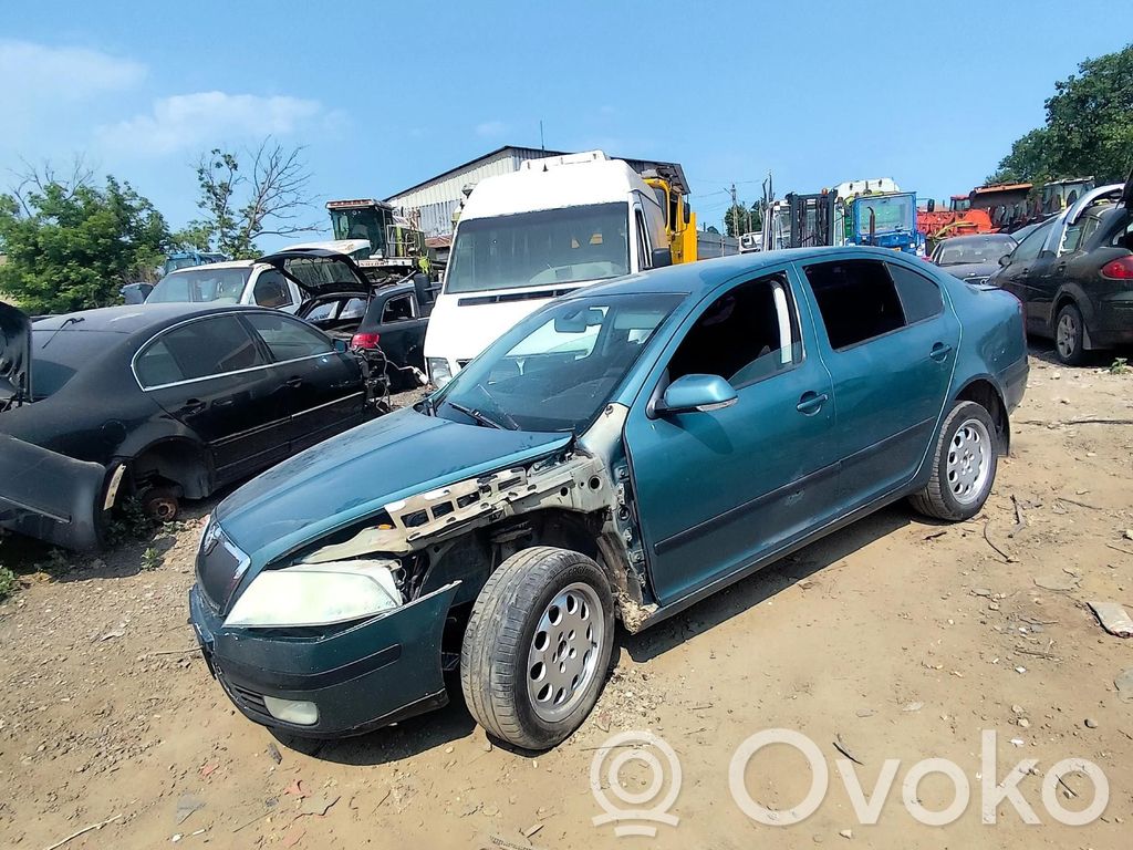 Octavia Mk2 (1Z) Octavia  1Z0959538