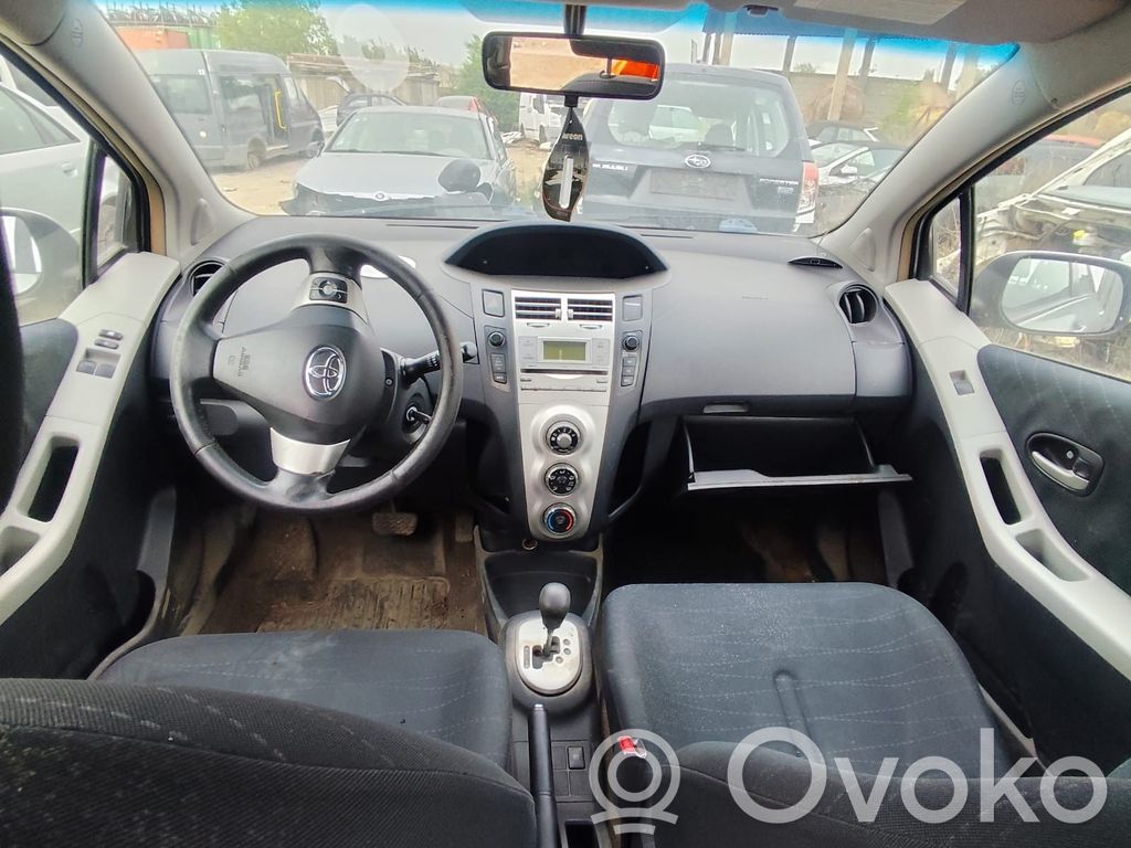 Yaris Yaris  451300D160F