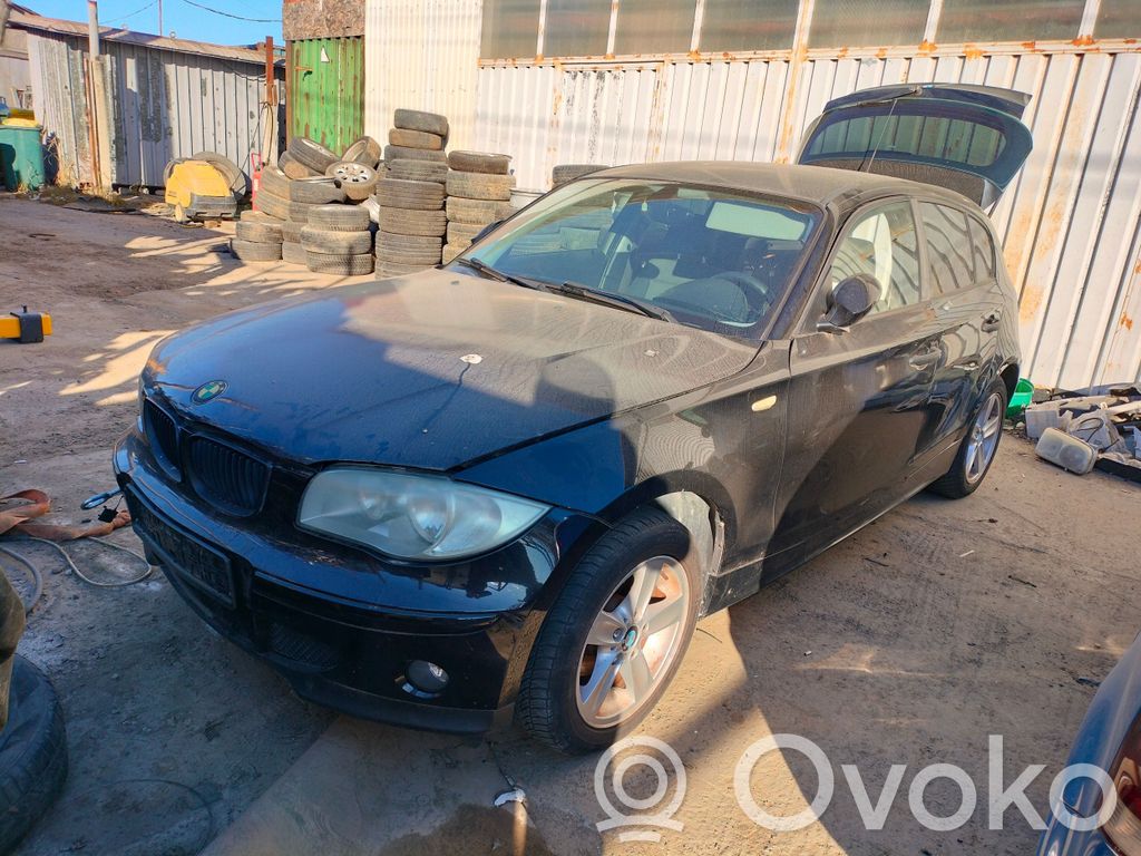 1 E81 E87 Series 1  6924486