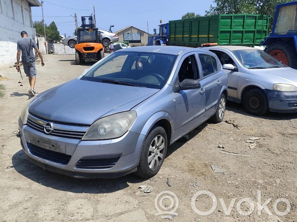 Astra H Astra  13119468
