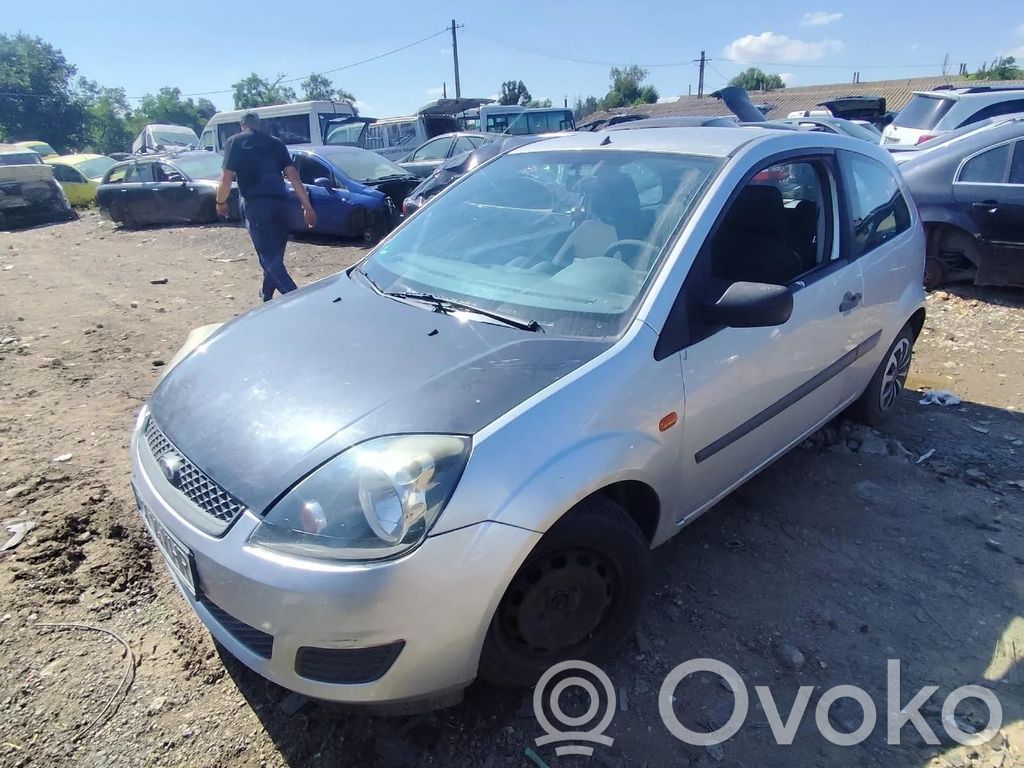 Fiesta Fiesta  6S6T13A024EA