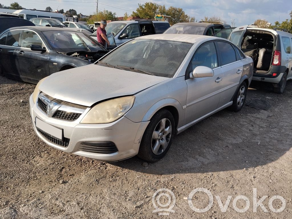 Vectra C Vectra  11A07