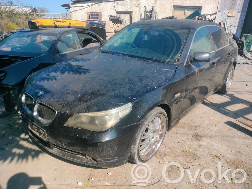 5 E60 E61 Series 5