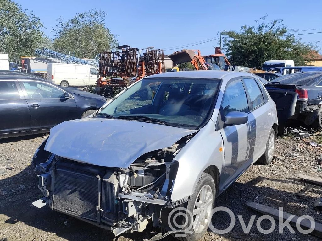 Civic Civic  HR0287070