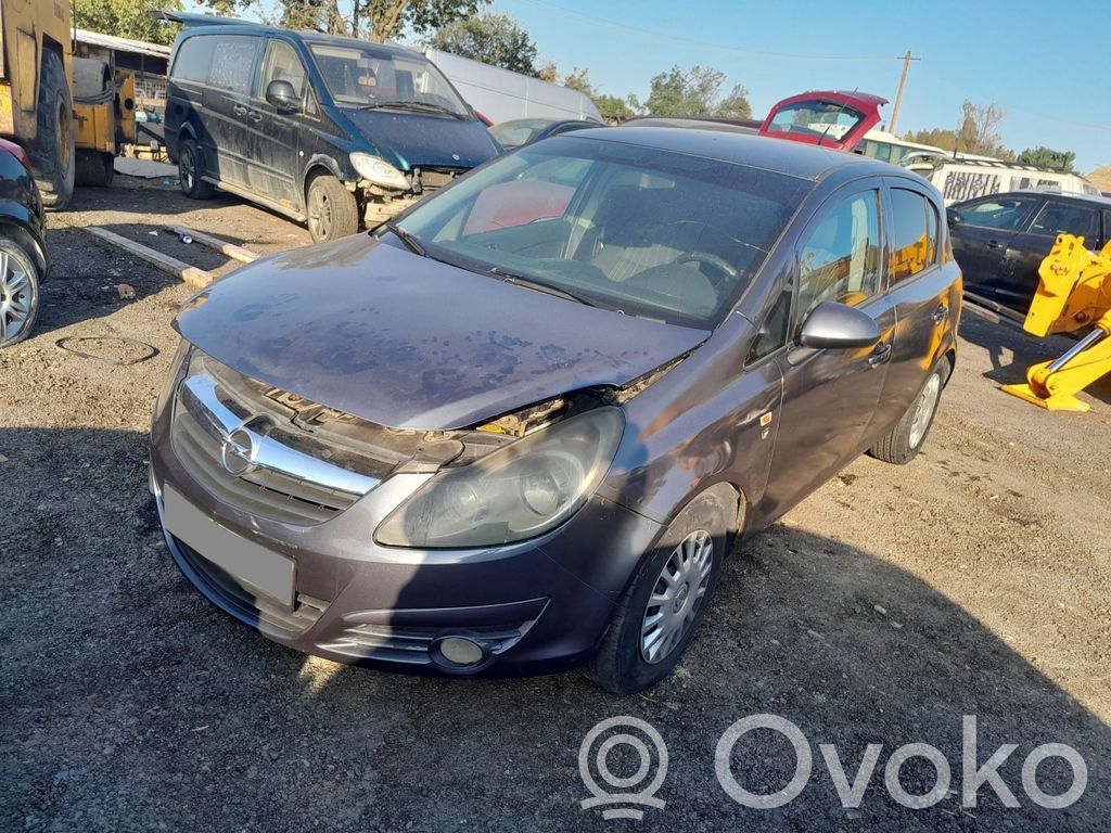 Corsa D Corsa  897960600