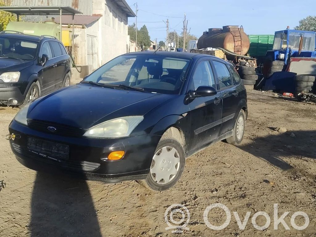 Focus Focus  98AG2C418AB