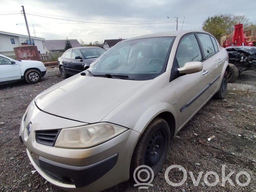 Megane II Megane  8200290542