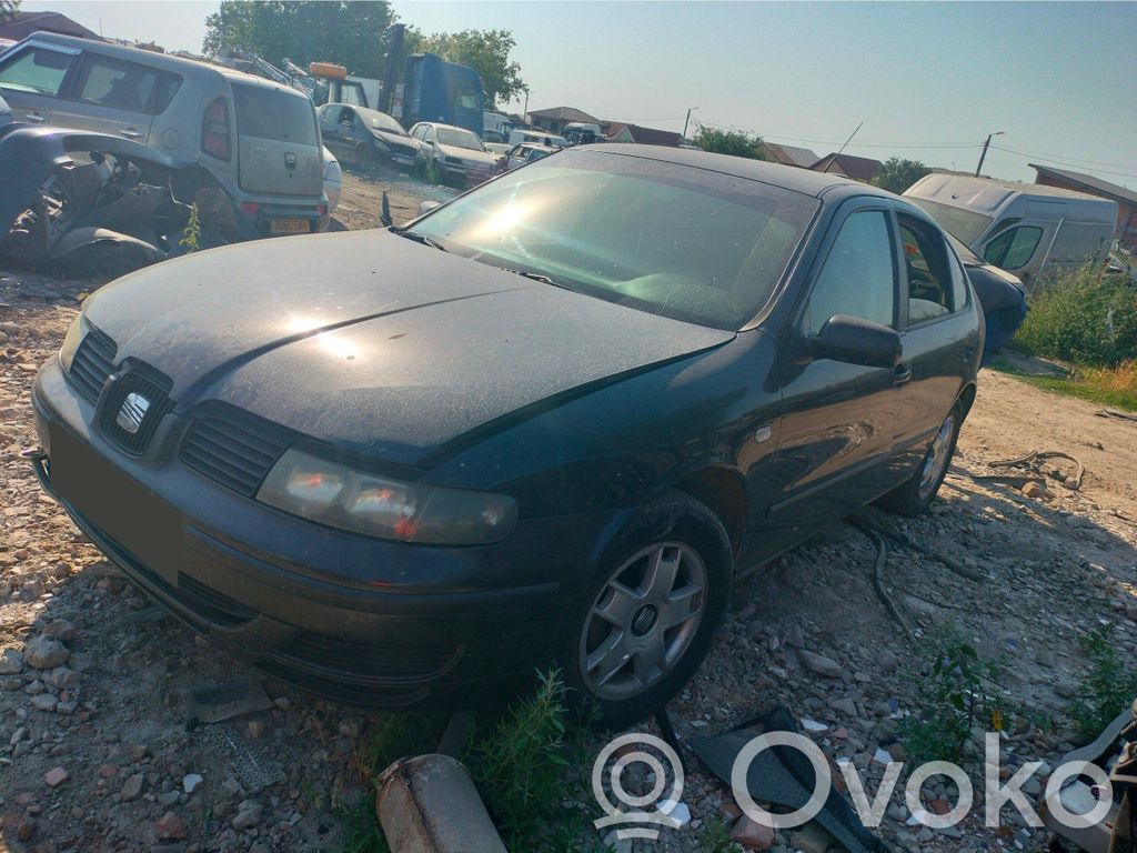 Leon (1M) Leon  20911023F