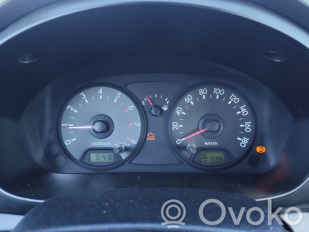 Picanto Picanto  5610007500