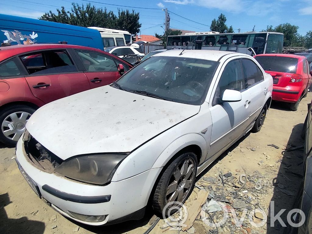 Mondeo Mk III Mondeo  3S713599D