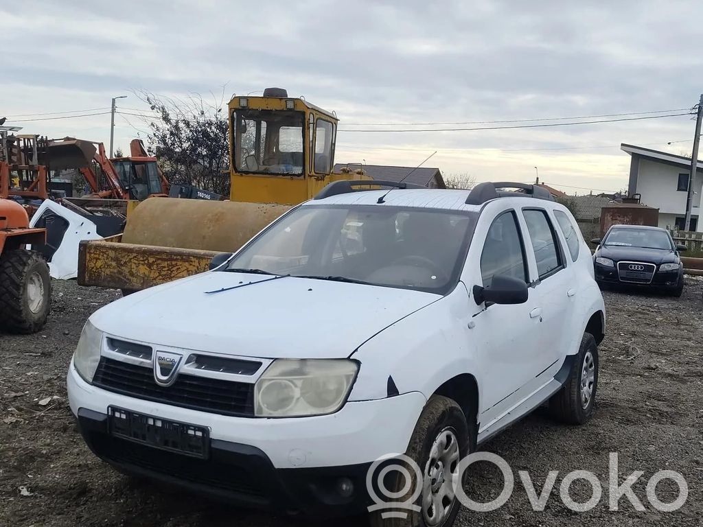 Duster Duster  E30607