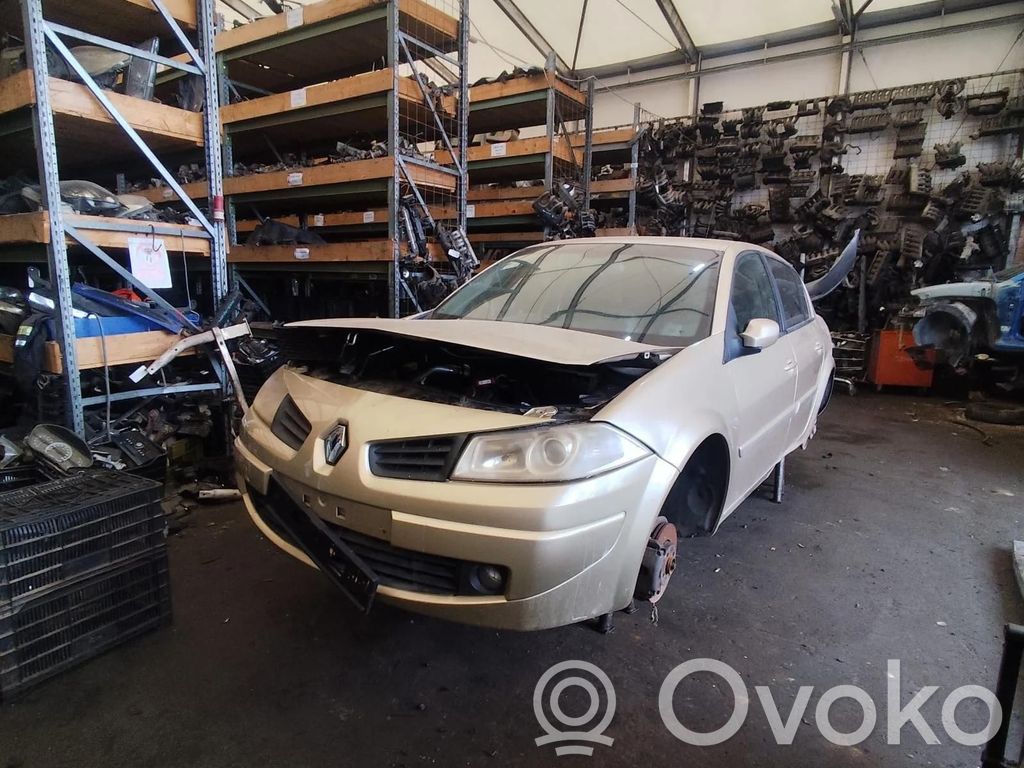Megane II Megane  8200722450