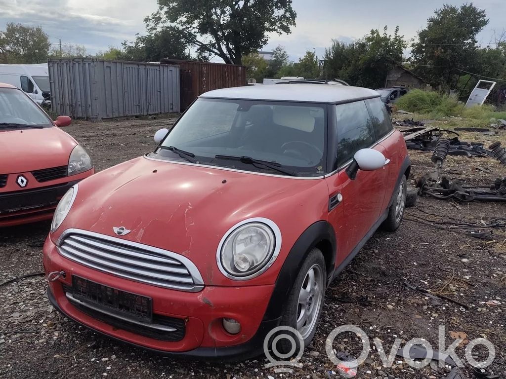 One - Cooper Coupe R56 One/Cooper Coupe R56  V7615484