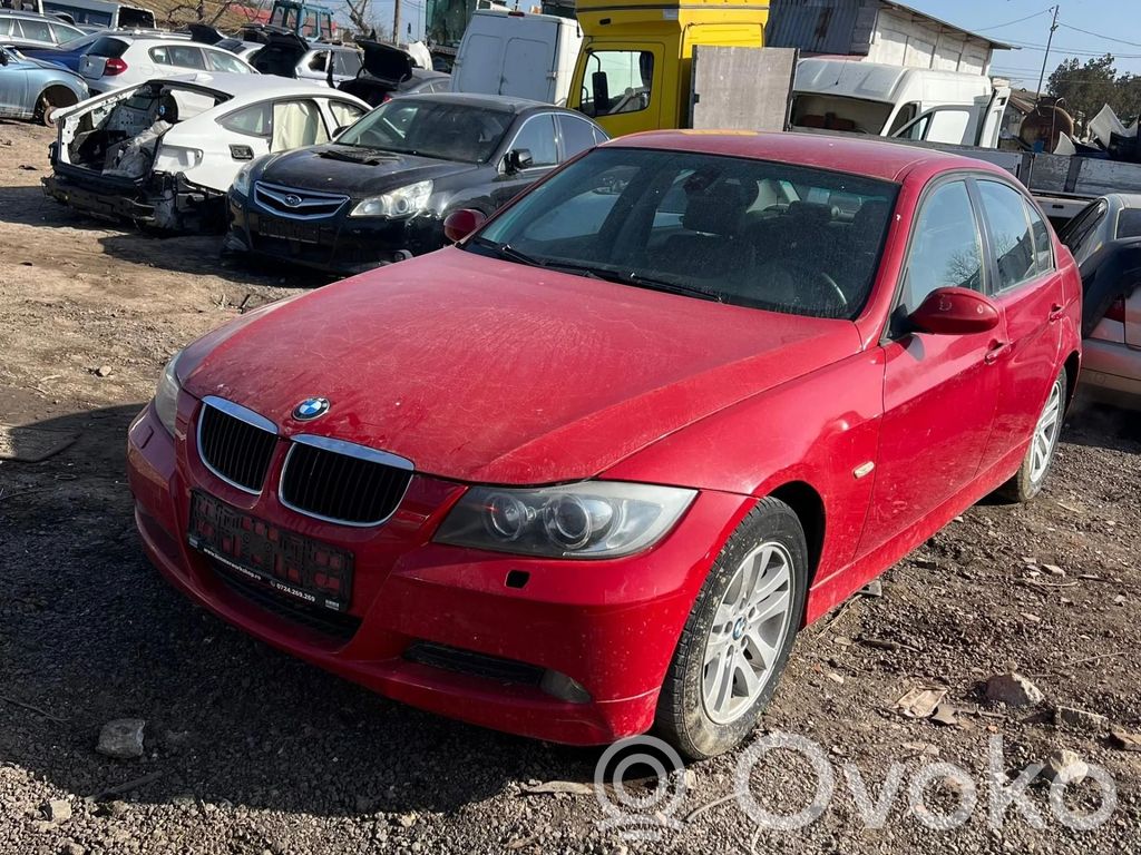 3 E90 E91 Series 3