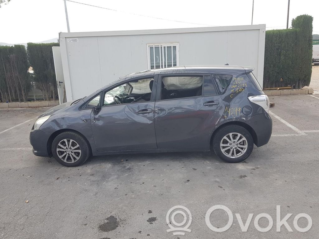 Verso Verso  0520017F421