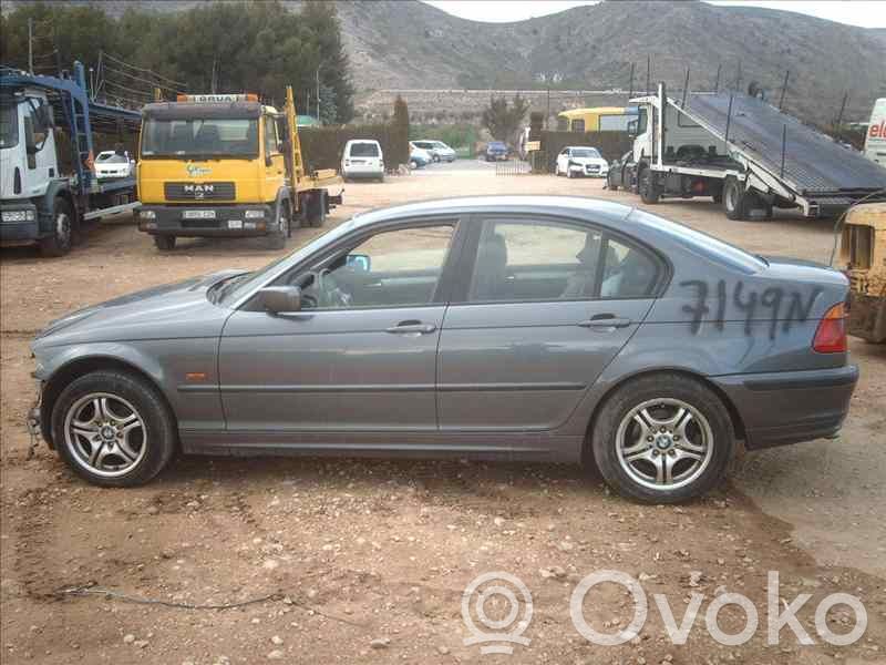 3 E46 Series 3  1428797