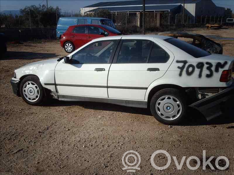 3 E36 Series 3  41518176358