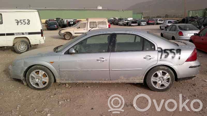 Mondeo Mk III Mondeo