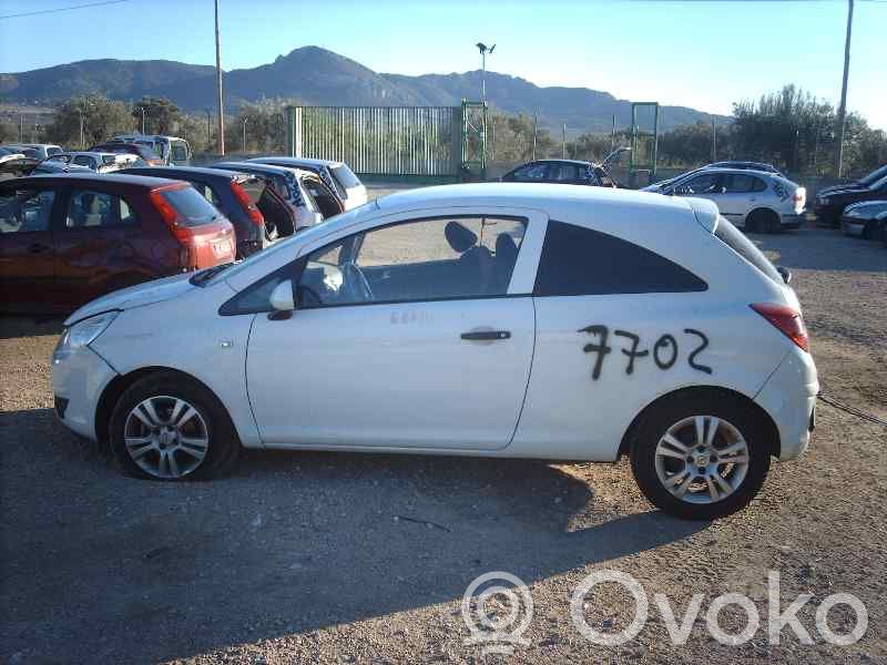Corsa D Corsa  A2C53245173