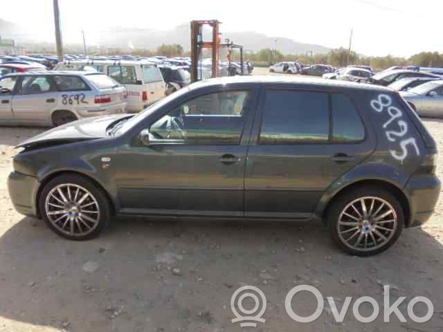 Golf IV Golf