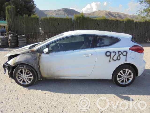 Ceed Ceed, Ceed SW, Pro Ceed  85020A2700