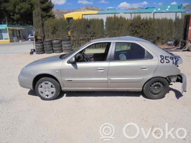 Xsara Xsara, Xsara Picasso  5WK9623