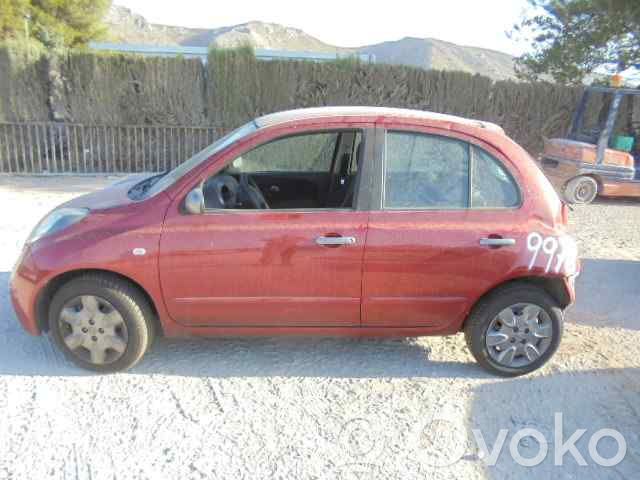 Micra Micra  0ZA603