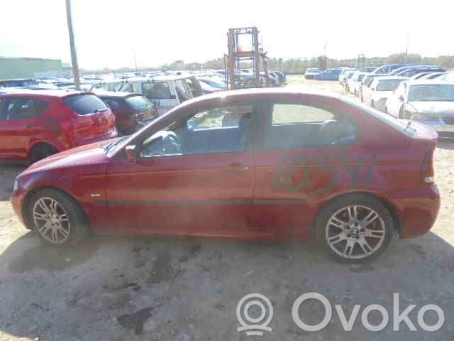 3 E46 Series 3  64114126707