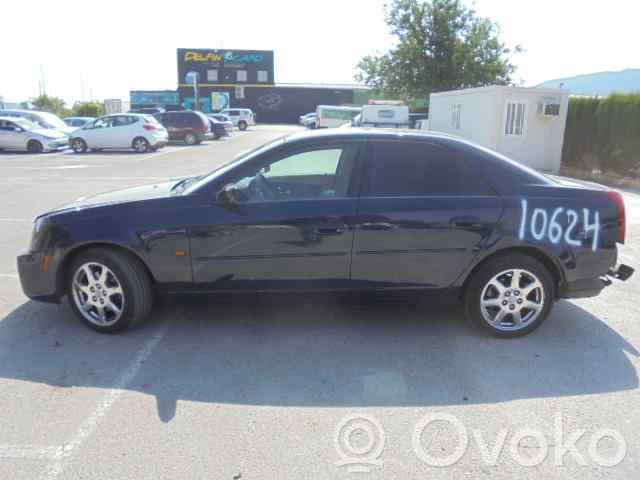 CTS CTS  25752261