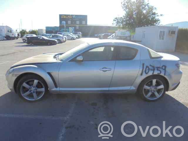 RX8 RX  N3H3188G1A