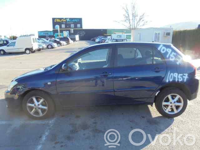 Corolla E110 Corolla  0G03