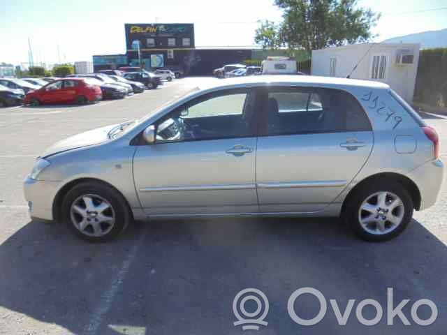 Corolla E110 Corolla  0D20