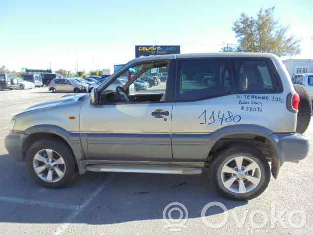 Terrano Terrano  4305Z484120