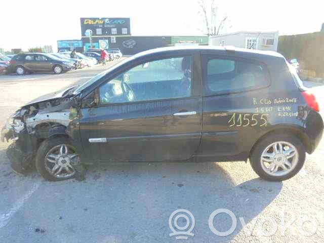 Clio III Clio  K9KM768
