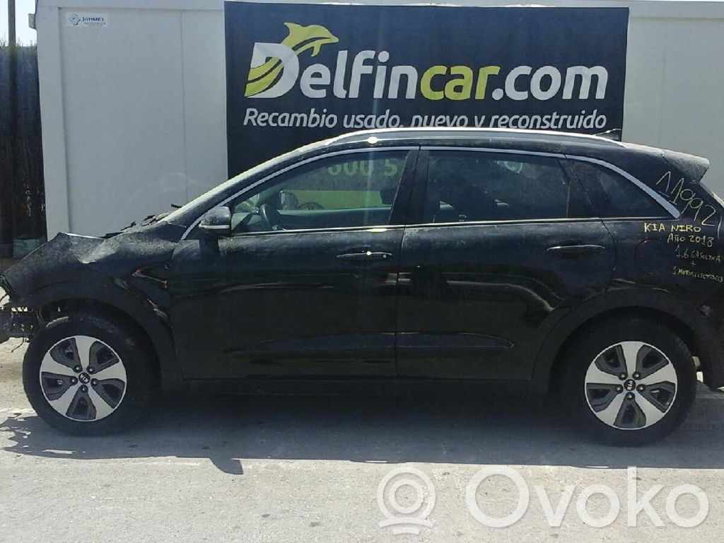 Niro Niro  84540G5010