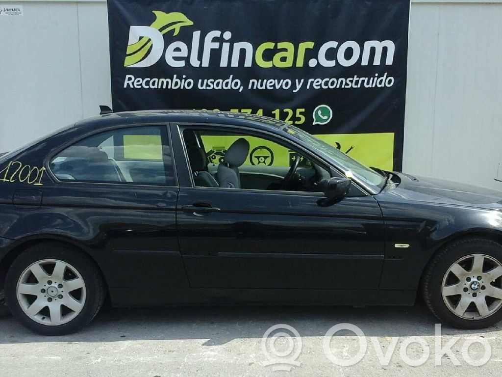 3 E46 Series 3  221504100