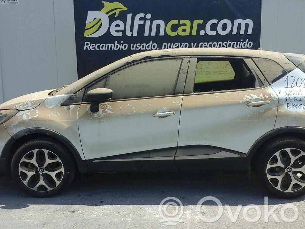 Captur Captur  827009380R
