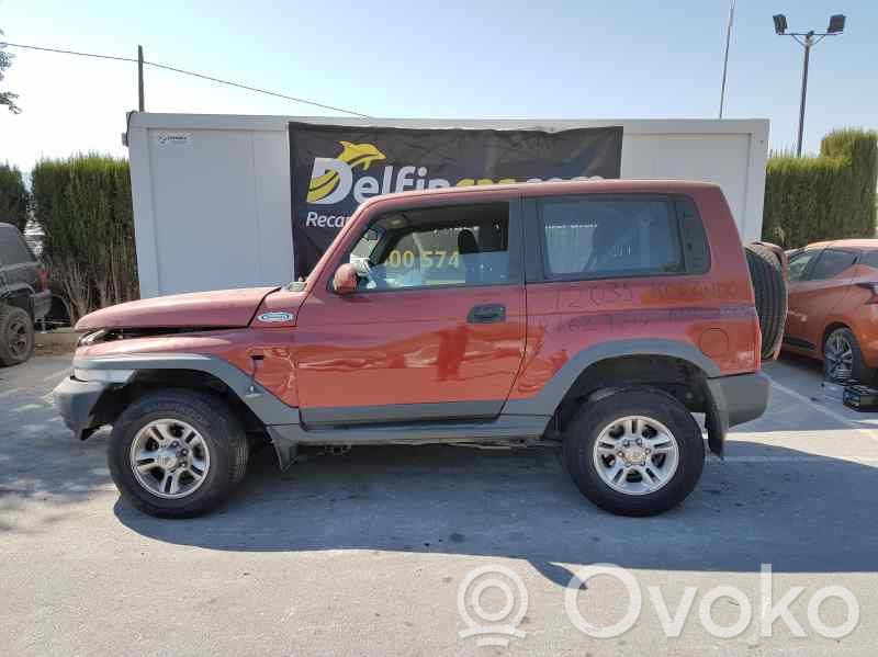 Korando Korando  6200406010