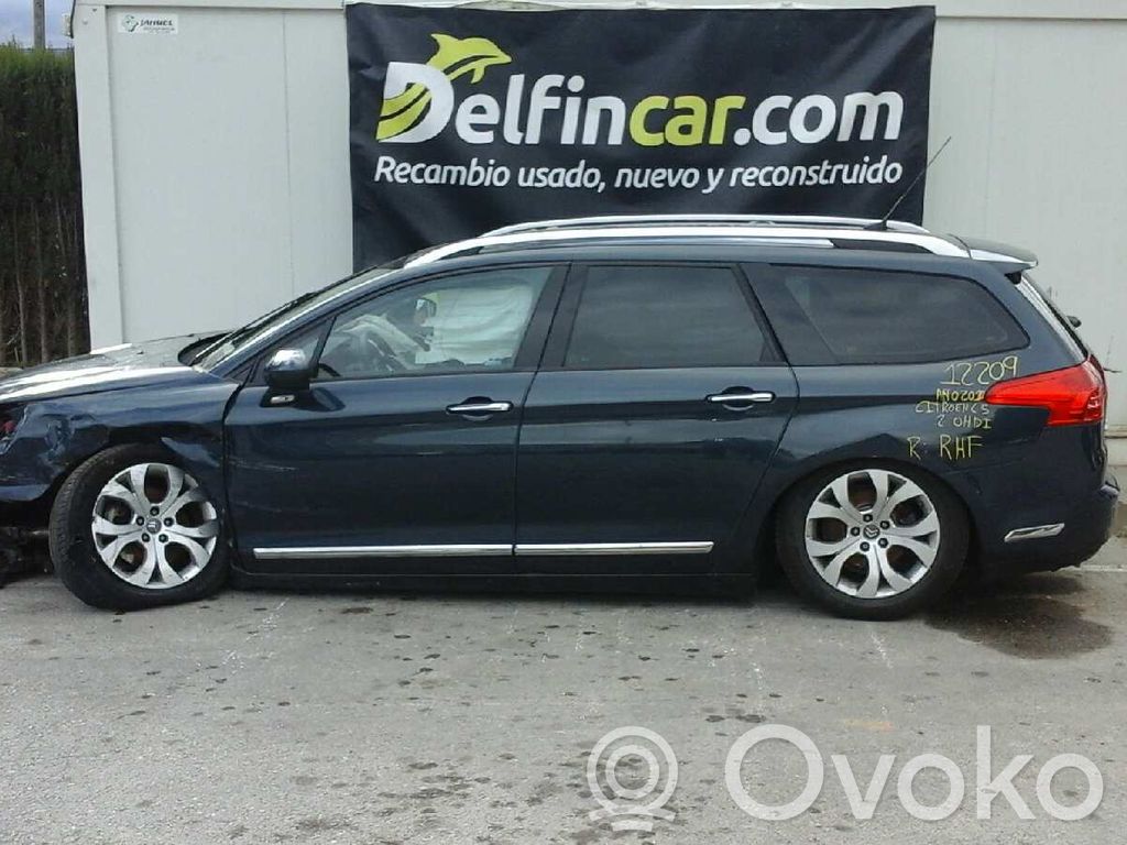 C5 C5, C5 Aircross  9686200580
