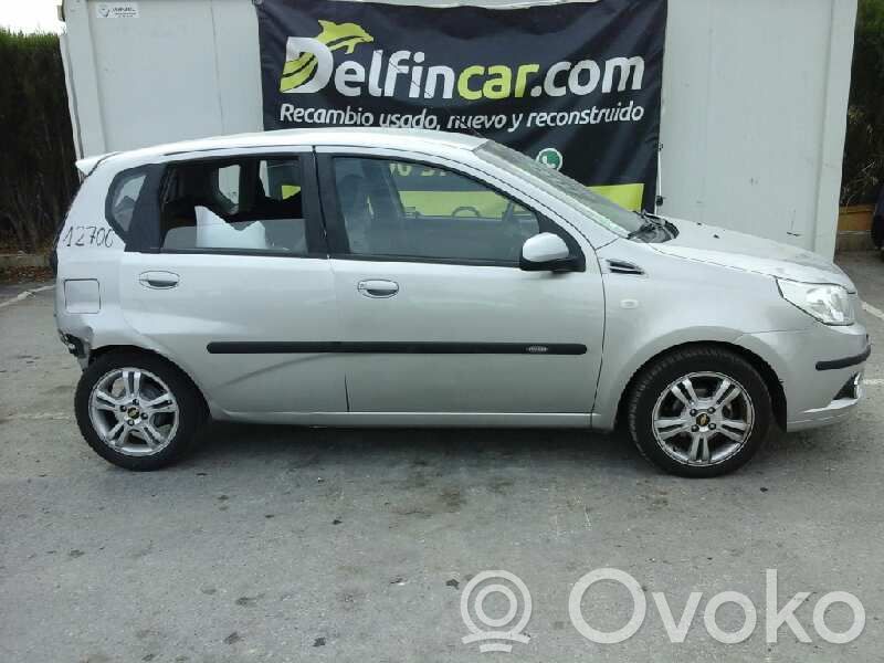 Aveo Aveo  96806619