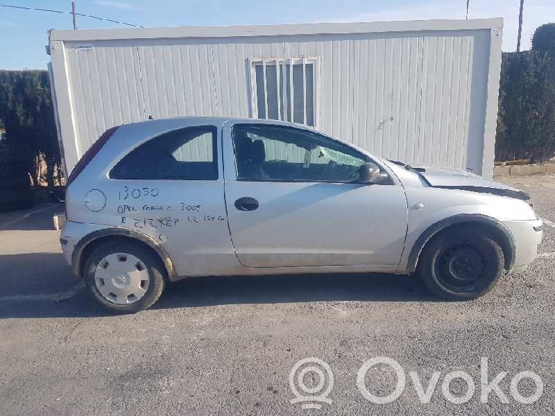 Corsa C Corsa  0258006499