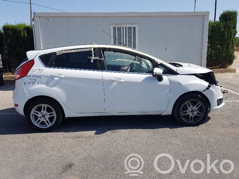 Fiesta Fiesta  C1BA9G444CA