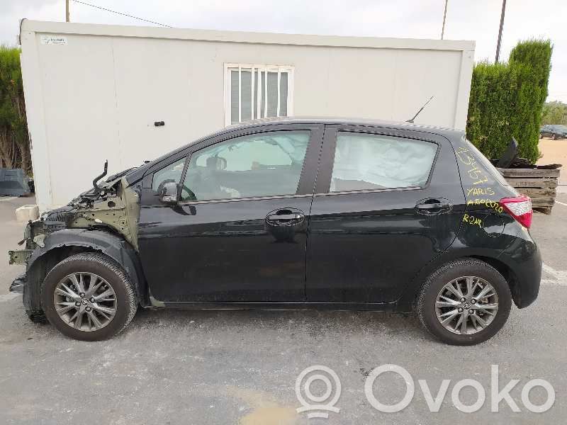 Yaris Yaris  2NR