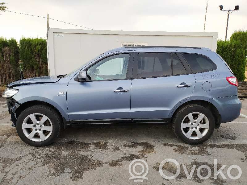 Santa Fe Santa Fe, Grand Santa Fe  393502A400